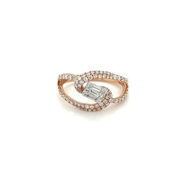 Fancy Diamond Ring Jewellery for Women by Royale D...