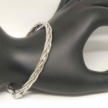 925 sterling silver Italian  bracelet by 