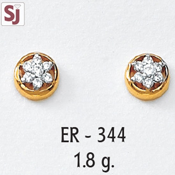 Earrings ER-344
