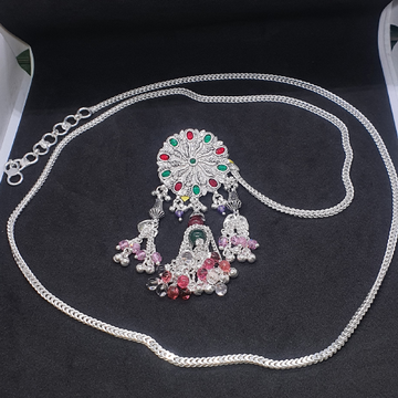 Silver Fancy Ladies Kandori by 
