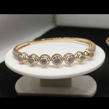 22 carat 916 diamond bracelet by 