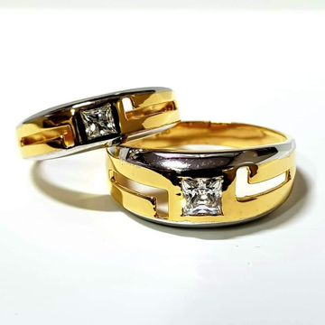 Vogue Jewellers Wedding Rings