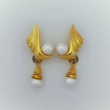 FANCY PEARL BALI by Madhav Jewellers (TankaraWala)