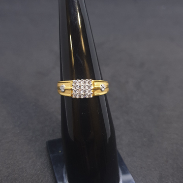 Gents Ring Diamond GRG-0165