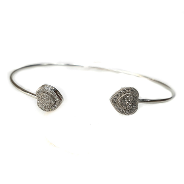 92.5 sterling silver bracelet mga - skb002