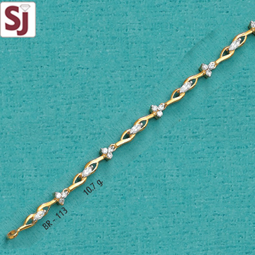 Ladies Bracelet BR-113