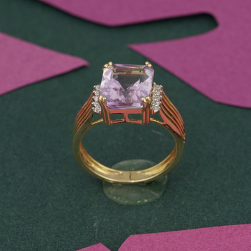 PINK DIA.RING by 