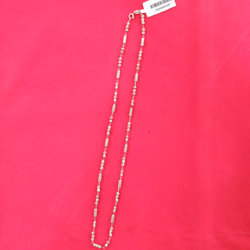 92.5 Chain 13 by Ghunghru Jewellers