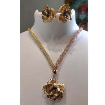 18k Gold Italian Jewellery by 