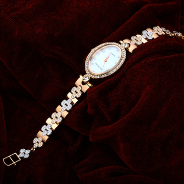 Rose Gold Watch-RLW23