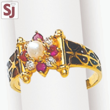 Meena Ladies Ring Diamond LRD-4889