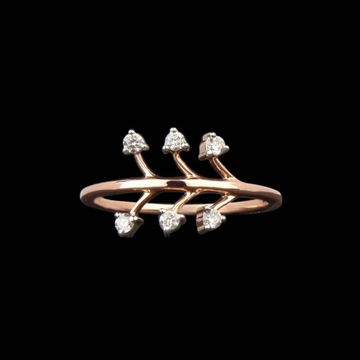 14k Gold Fancy Cocktail Rings SCHR171