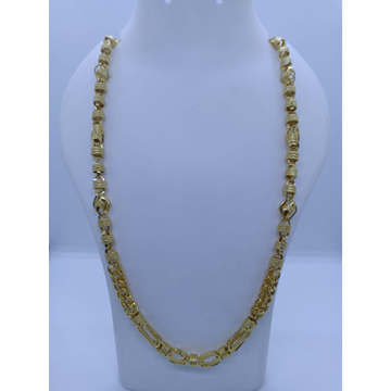Chain Gold 916 by 