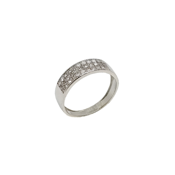 Simple Beautiful Ring For Gents In 925 Sterling Si...