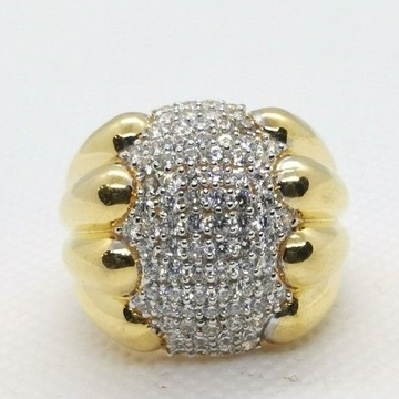 Claw Ring by 