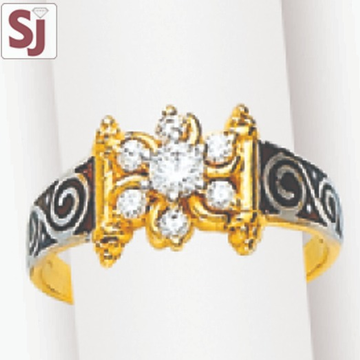 Meena Ladies Ring Diamond LRD-4924