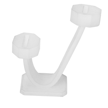 jewellery acrylic ring stand by 