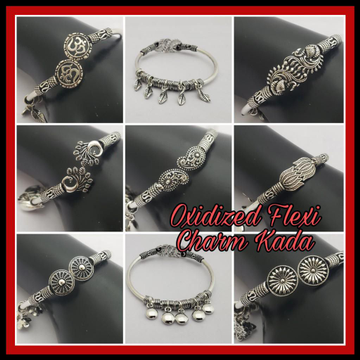Oxidise Kada