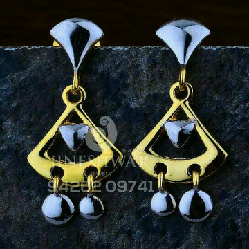 22kt Classic Fancy Plain Casting Tops CTG -0157