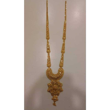 ladies gold necklace