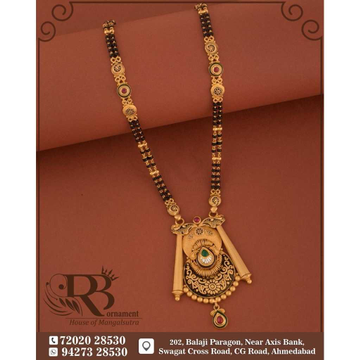 Antique Mangalsutra AMS by R.B. Ornament