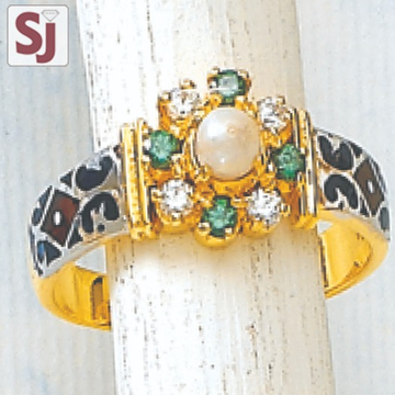 Meena Ladies Ring Diamond LRD-4908