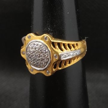 Jen's diamond ring by S.P. Jewellers