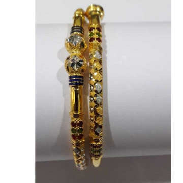 916 Gold Ball kadli SG-011 by 
