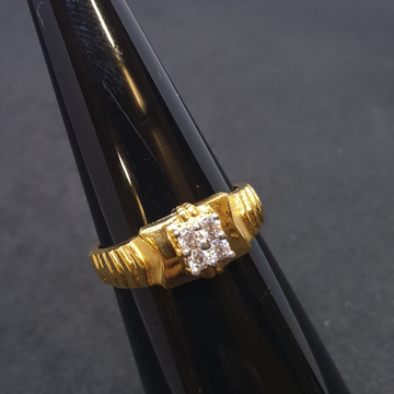 Gents Ring Diamond GRG-0057