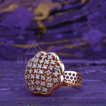 raund ladies Ring by 