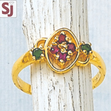 Ladies Ring Diamond LRD-4455