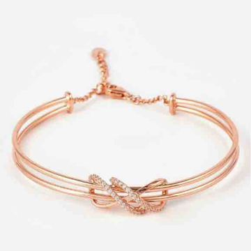 925 sterling silver Italian bracelet by Veer Jewels