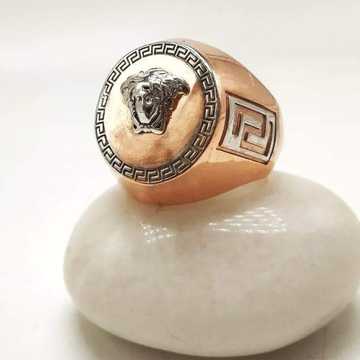 Fancy ring by Aaj Gold Palace