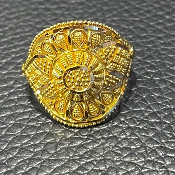 916HM Ladies Ring by 