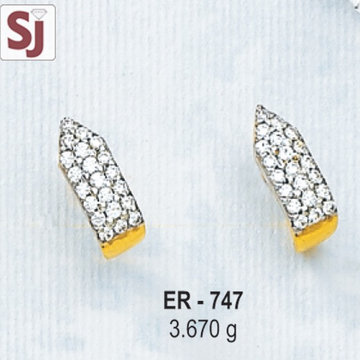 earrings ER-347