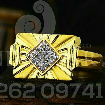 Shine Beuty Fancy Cz Ring 916