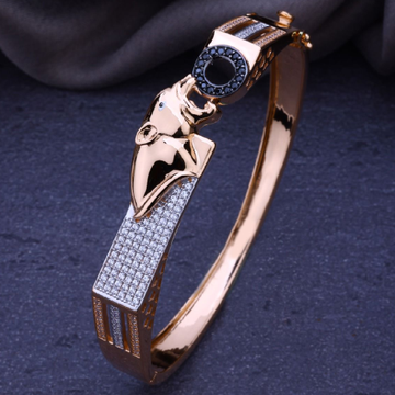 Best Collection New Latest Design Men's Rose Gold...