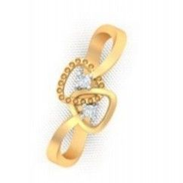 Latest Unique Diamond ring by 