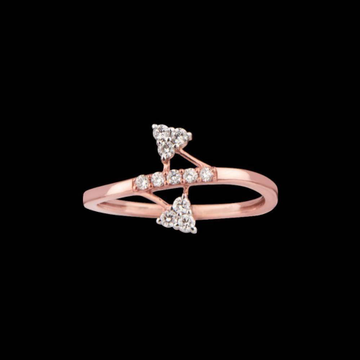 14k Gold Divine Cocktail Rings SCHR198