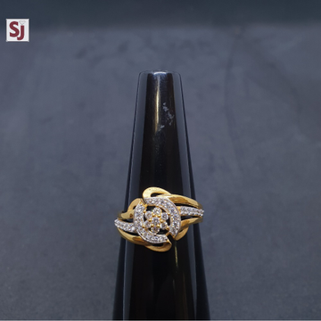 Ladies Ring Diamond LRG-1310