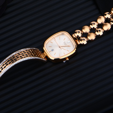 18ct Gold Ladies Watches  33 by 
