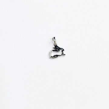 925 sterling silver rabbit charms by Veer Jewels