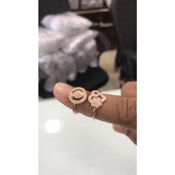 92.5 Sterling Silver Ring by 