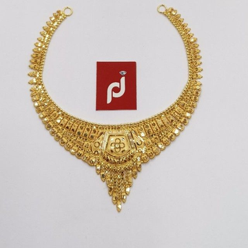 Necklace Nk22 by 