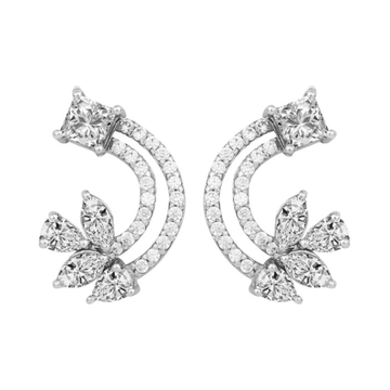 Diamond Fine Design Earrings MDER172