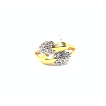 C.Z. Ring by Rajasthan Jewellers Private Limited