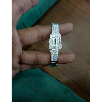 Round Micrositting Belt Lock Type Bracelet Ms-1673 by 