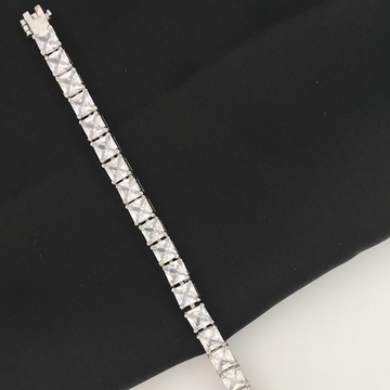 925 Silver Designer Ladies Bracelet by 