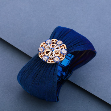 18ct Rose Gold Designer Fancy Bracelet LLKB21