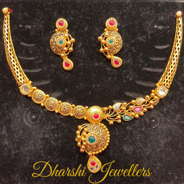 Antique Set by 